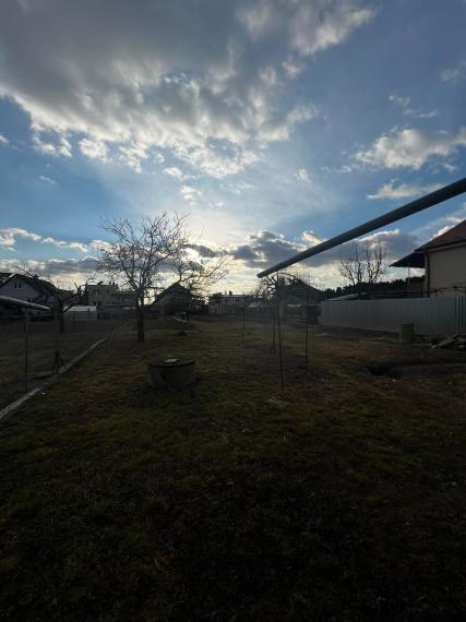 Na predaj 2  izbový rodinný dom v obci Valaliky len 5 km od Košíc