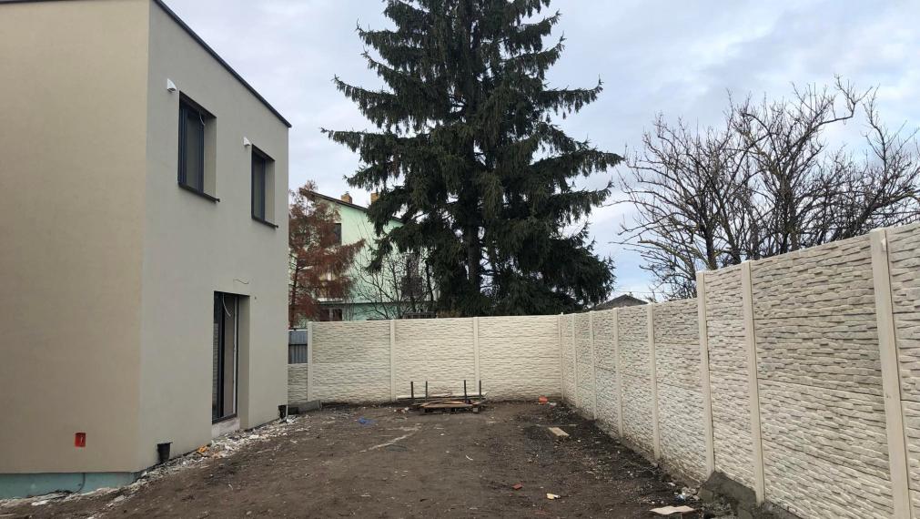 Novostavba v obci Valaliky len 5 km od Košíc