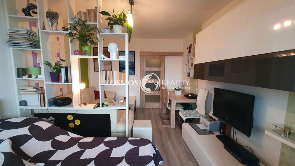 Na predaj 2,5 izbový byt na ul. Adlerová v Košiciach