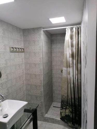 Na prenájom štúdiový apartmán v Chorvátsku