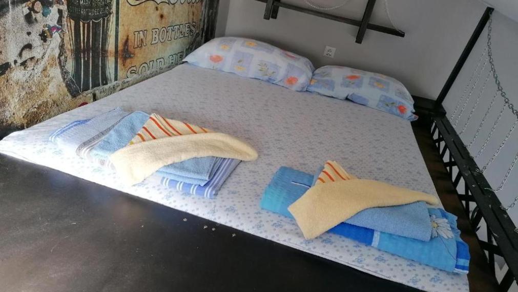 Na prenájom štúdiový apartmán v Chorvátsku