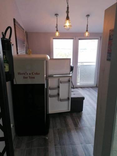 Na prenájom štúdiový apartmán v Chorvátsku