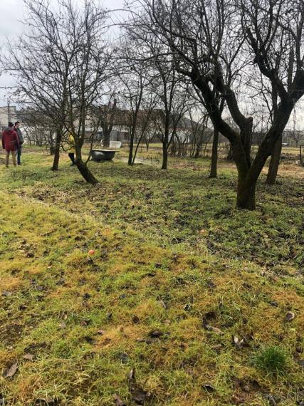 Na predaj rodinný dom len pár km od Košíc - Čečejovce