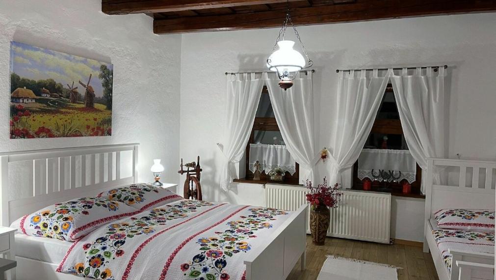 Na predaj 3 izbová Chalupa v Maďarsku