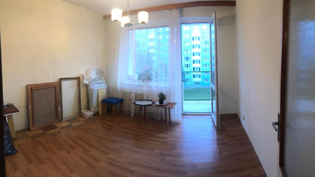 Na predaj 3 izbový byt na ul. Toryská, Košice - Západ