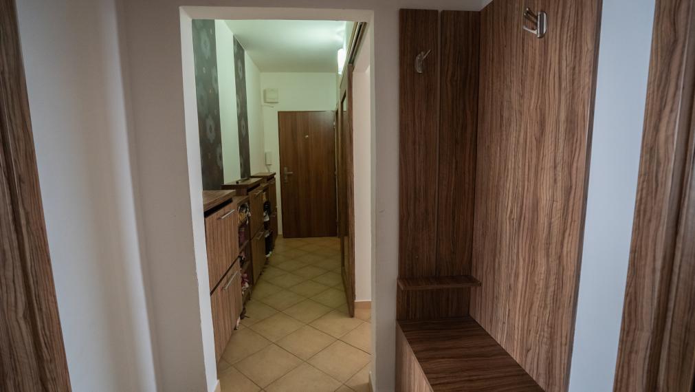 2 izbový byt s loggiou, Prešov - ul. Prostějovská