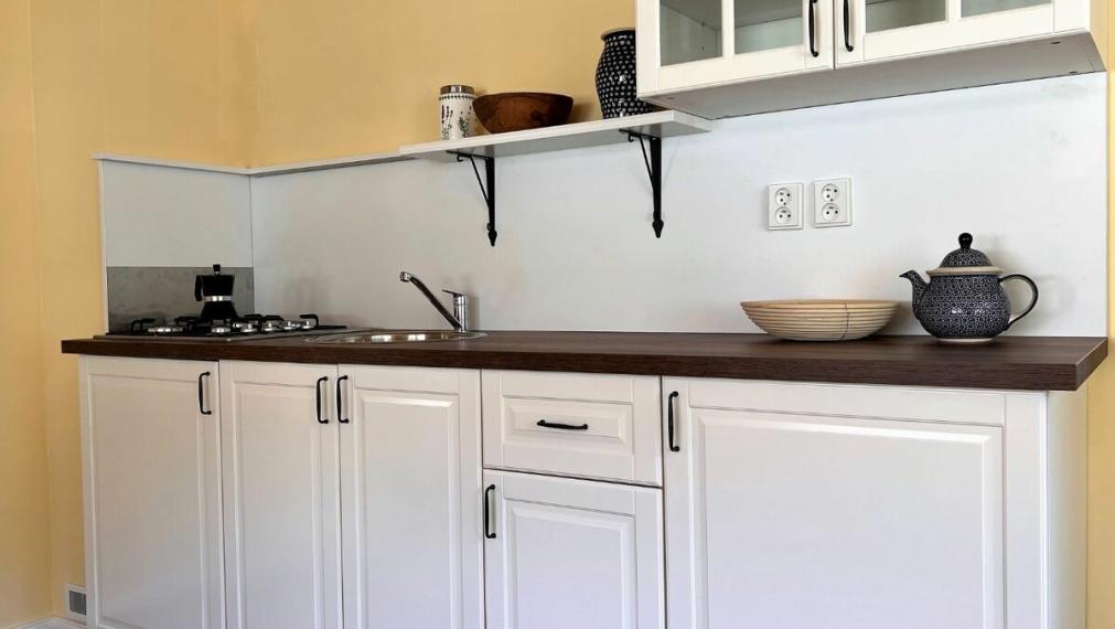 HAČAVA - KVALITNÁ NOVOSTAVBA 3 IZBOVÉHO RD V KRÁSNEJ PRÍRODE