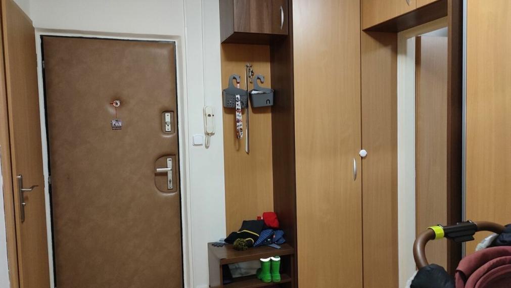 Na predaj 3 izbový byt v Košice - Nad Jazerom