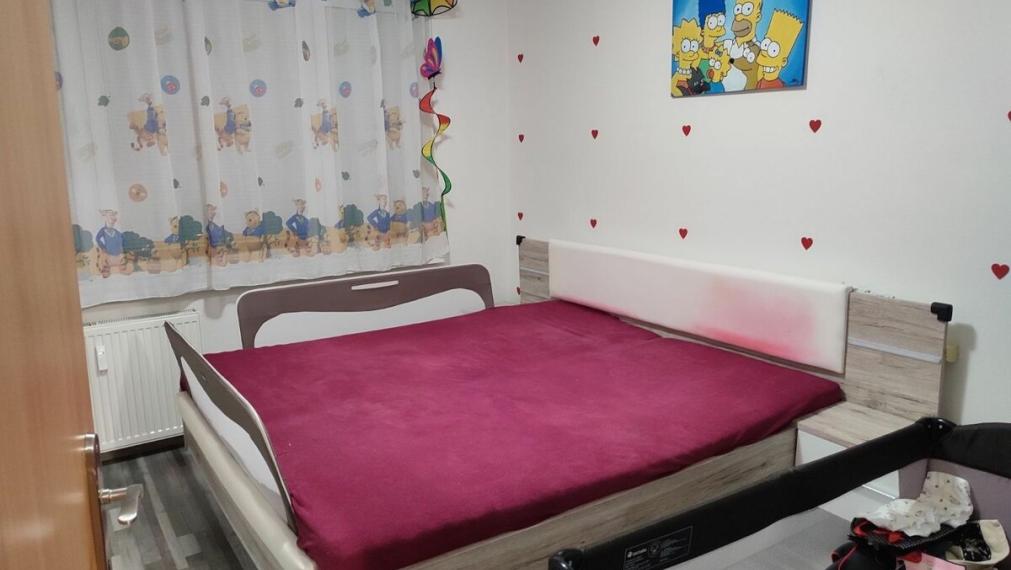 Na predaj 3 izbový byt v Košice - Nad Jazerom