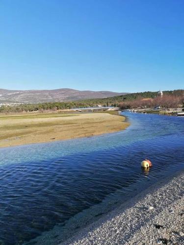 Na prenájom štúdiový apartmán v Chorvátsku