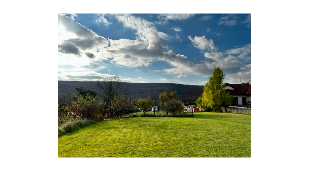 Na predaj stavebný pozemok v Košice - Myslava  na Kope