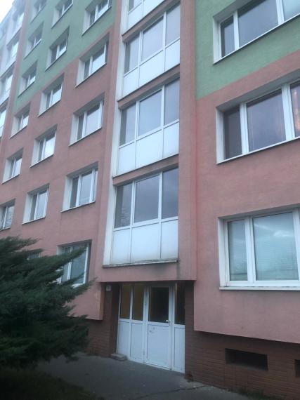 Na predaj 3 izbový byt na ul. Toryská, Košice - Západ