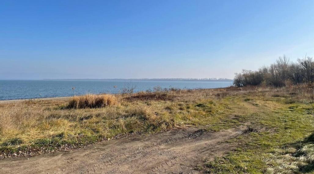 Na predaj stavebné pozemky na Zemplínskej Šírave