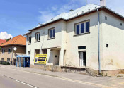 Polyfunkčná budova Horná Mičiná, 1800m2, bývanie aj biznis - fotografia 3