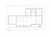 Polyfunkčná budova Horná Mičiná, 1800m2, bývanie aj biznis - fotografia 5