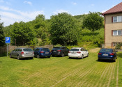 Polyfunkčná budova Horná Mičiná, 1800m2, bývanie aj biznis - fotografia 11