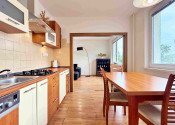Rezervované. ViP. 3-izbový byt Zvolen, 81 m², balkón, - fotografia 1
