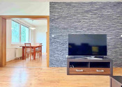 Rezervované. ViP. 3-izbový byt Zvolen, 81 m², balkón, - fotografia 3