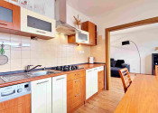 Rezervované. ViP. 3-izbový byt Zvolen, 81 m², balkón, - fotografia 4