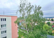 Rezervované. ViP. 3-izbový byt Zvolen, 81 m², balkón, - fotografia 11