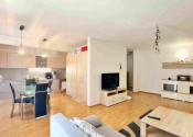 ViP.  4-izbový byt Panorama, 120 m², terasa 10m2, parking - fotografia 1