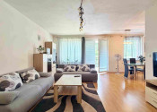 ViP.  4-izbový byt Panorama, 120 m², terasa 10m2, parking - fotografia 3