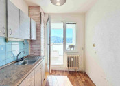 ViP. 3-i byt Sliač – Rybárska, 74 m² vrátane loggie cca 8 m²s - fotografia 7