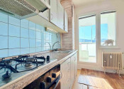 ViP. 3-i byt Sliač – Rybárska, 74 m² vrátane loggie cca 8 m²s - fotografia 8