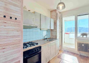 ViP. 3-i byt Sliač – Rybárska, 74 m² vrátane loggie cca 8 m²s - fotografia 9