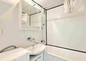 ViP. 3-i byt Sliač – Rybárska, 74 m² vrátane loggie cca 8 m²s - fotografia 10