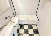 ViP. 3-i byt Sliač – Rybárska, 74 m² vrátane loggie cca 8 m²s - fotografia 11