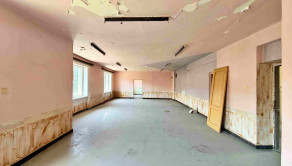 Polyfunkčná budova Horná Mičiná, 1800m2, bývanie aj biznis - fotografia 8