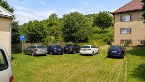 Polyfunkčná budova Horná Mičiná, 1800m2, bývanie aj biznis - fotografia 11