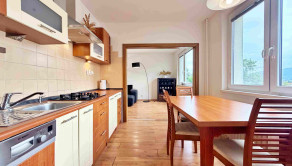 Rezervované. ViP. 3-izbový byt Zvolen, 81 m², balkón, - fotografia 1