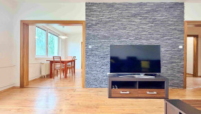 Rezervované. ViP. 3-izbový byt Zvolen, 81 m², balkón, - fotografia 3