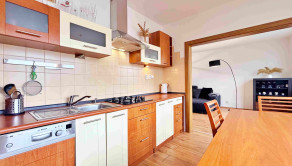 Rezervované. ViP. 3-izbový byt Zvolen, 81 m², balkón, - fotografia 4