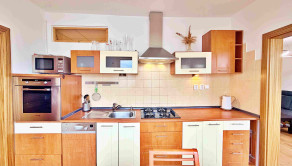 Rezervované. ViP. 3-izbový byt Zvolen, 81 m², balkón, - fotografia 5