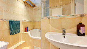Rezervované. ViP. 3-izbový byt Zvolen, 81 m², balkón, - fotografia 7
