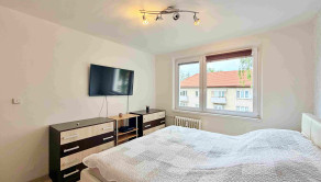 Rezervované. ViP. 3-izbový byt Zvolen, 81 m², balkón, - fotografia 8