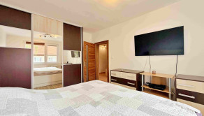 Rezervované. ViP. 3-izbový byt Zvolen, 81 m², balkón, - fotografia 9