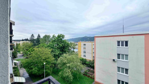 Rezervované. ViP. 3-izbový byt Zvolen, 81 m², balkón, - fotografia 10