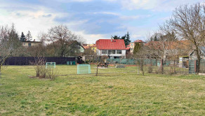 ViP. Pozemok 1000+ m² Sliač | Ticho, súkromie, skvelá cena - fotografia 3