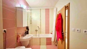 ViP.  4-izbový byt Panorama, 120 m², terasa 10m2, parking - fotografia 7