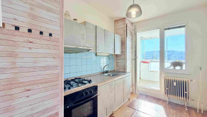 ViP. 3-i byt Sliač – Rybárska, 74 m² vrátane loggie cca 8 m²s - fotografia 9