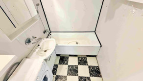 ViP. 3-i byt Sliač – Rybárska, 74 m² vrátane loggie cca 8 m²s - fotografia 11