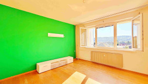 ViP. 3-i byt Sliač – Rybárska, 74 m² vrátane loggie cca 8 m²s - fotografia 13