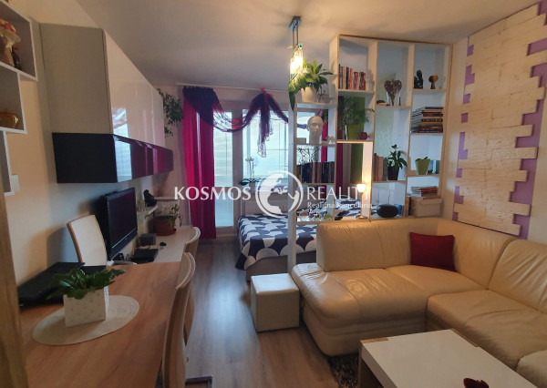 Na predaj 2,5 izbový byt na ul. Adlerová v Košiciach