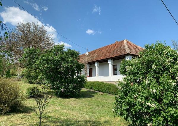 Na predaj 3 izbová Chalupa v Maďarsku