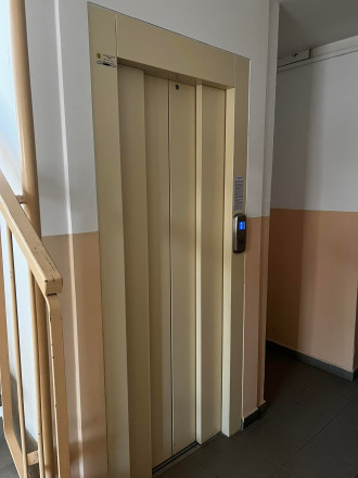 Na prenájom 3 izbový byt na ul. Palárikova v Košiciach - fotografia 1