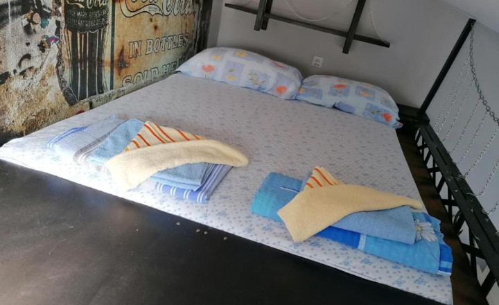 Na prenájom štúdiový apartmán v Chorvátsku - fotografia 7